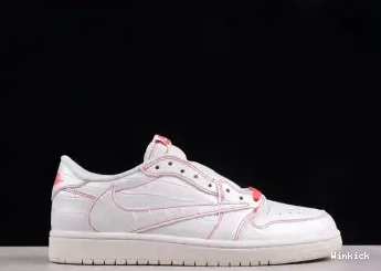 1 Travis x Jordan Air DM7866-601 Scott 0503